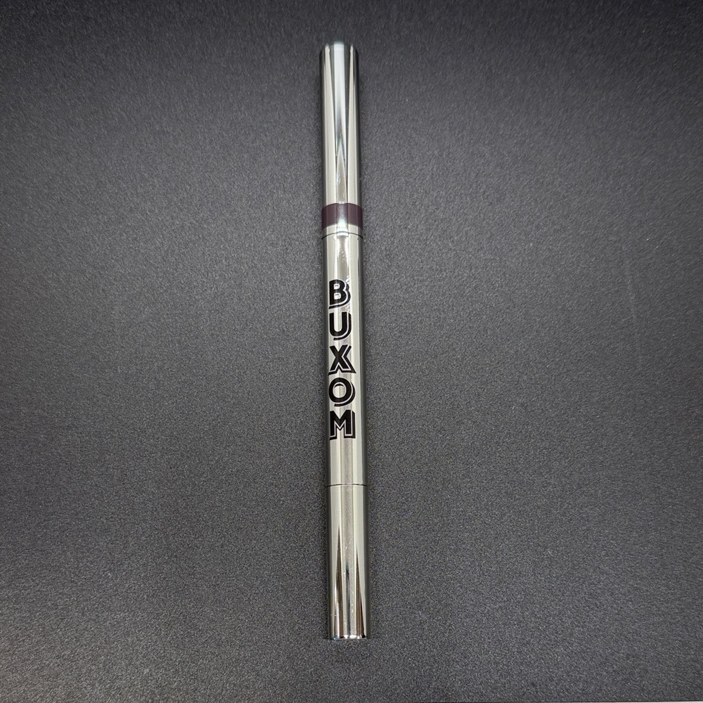 Buxom Power Line Eyeliner in Throw Shade - Picture 3 of 6